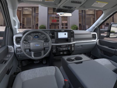 2026 Ford Super Duty F-250 SRW XLT