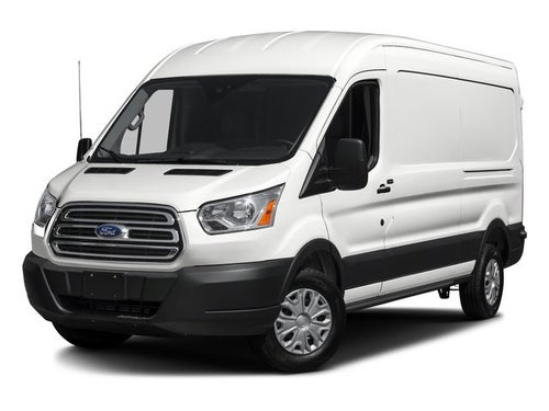 2016 Ford Transit Cargo Van T350