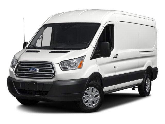 2016 Ford Transit Cargo Van T350