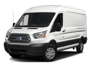2016 Ford Transit Cargo Van T350