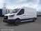 2026 Ford Transit Cargo Van T350