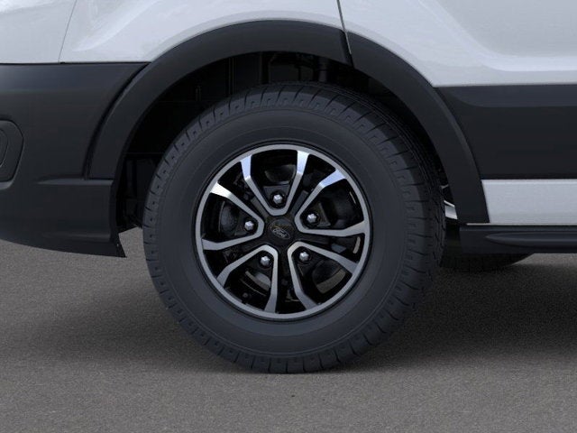 2026 Ford Transit Cargo Van T350