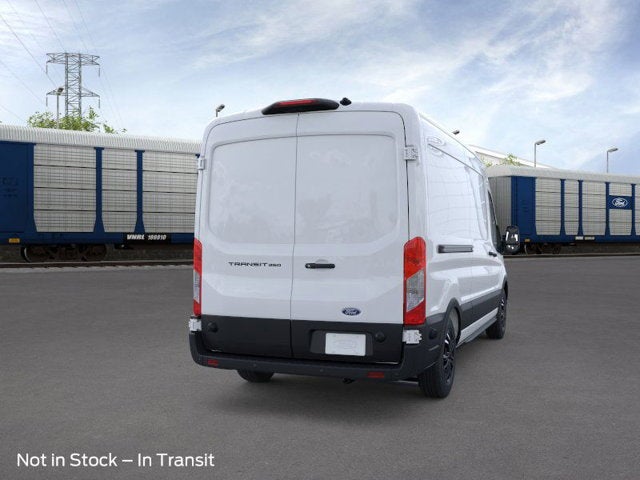 2026 Ford Transit Cargo Van T350