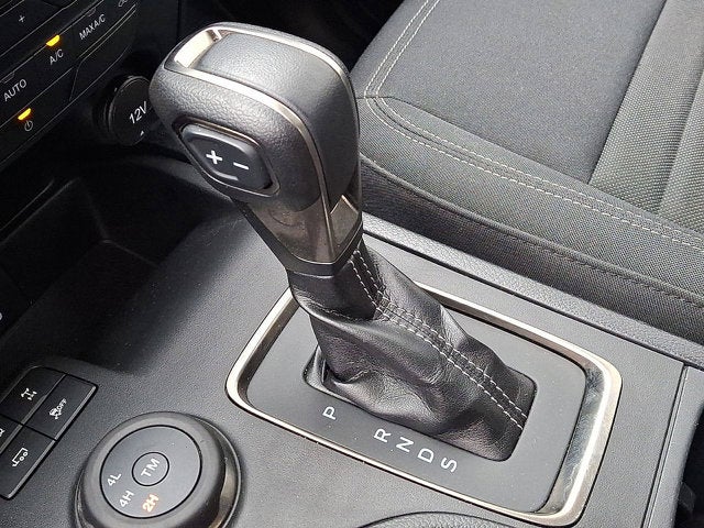 2023 Ford Ranger Base