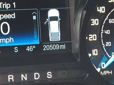 2023 Ford Ranger Base