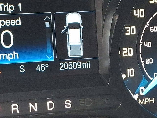 2023 Ford Ranger Base