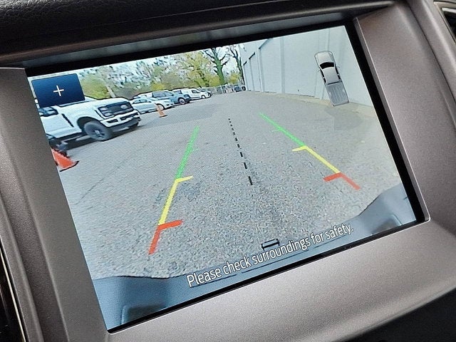 2023 Ford Ranger Base