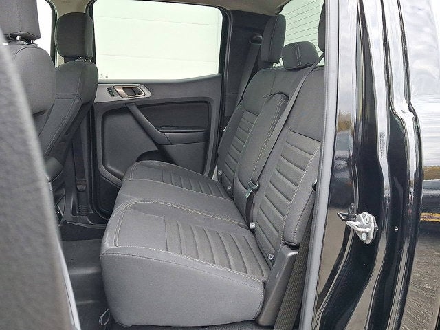 2023 Ford Ranger Base