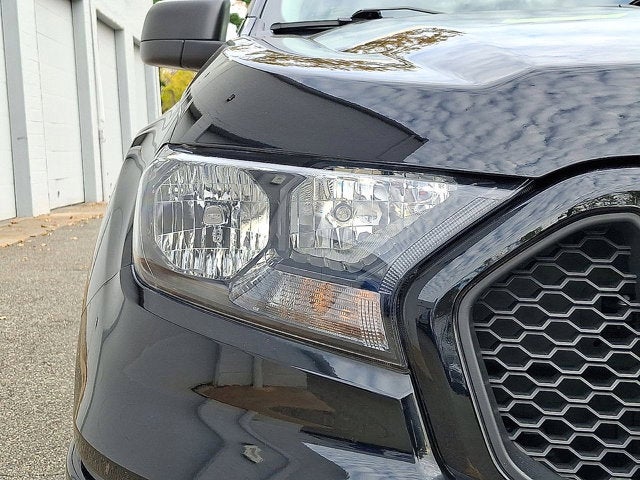 2023 Ford Ranger Base