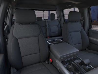 2026 Ford F150 PICKUP XLT
