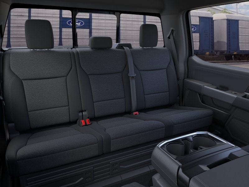 2026 Ford F150 PICKUP XLT