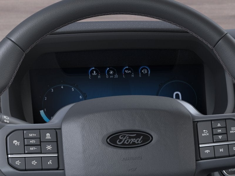 2026 Ford F150 PICKUP XLT