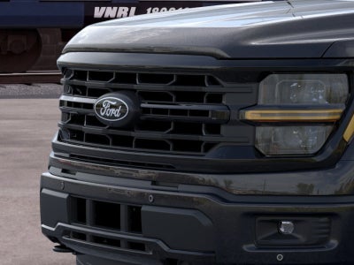 2026 Ford F150 PICKUP XLT