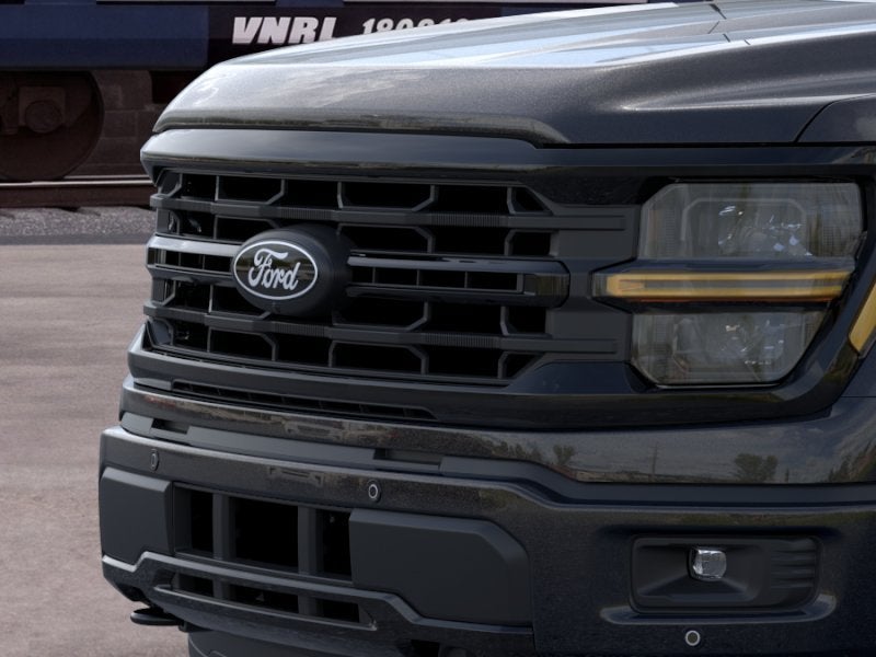 2026 Ford F150 PICKUP XLT
