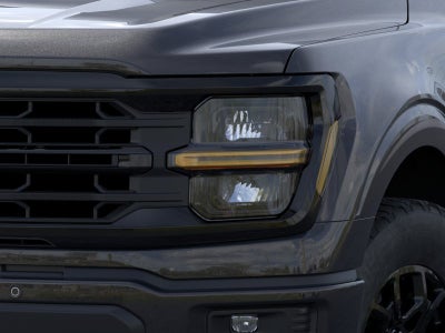 2026 Ford F150 PICKUP XLT