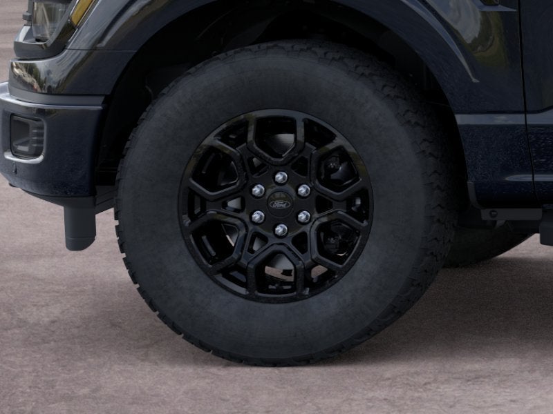 2026 Ford F150 PICKUP XLT