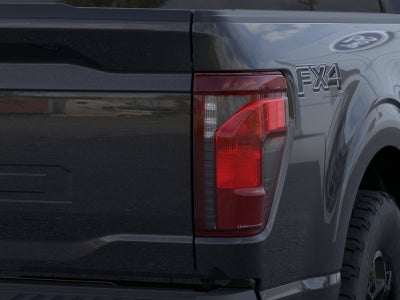 2026 Ford F150 PICKUP XLT
