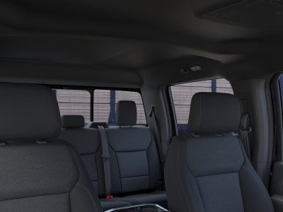 2026 Ford F150 PICKUP XLT