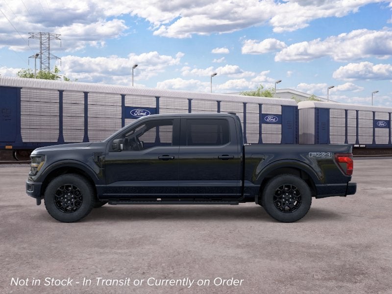 2026 Ford F150 PICKUP XLT