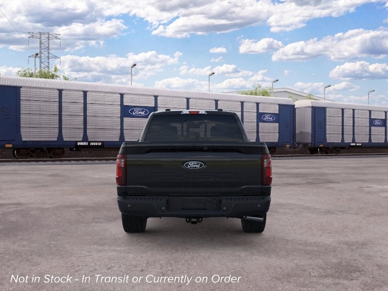 2026 Ford F150 PICKUP XLT