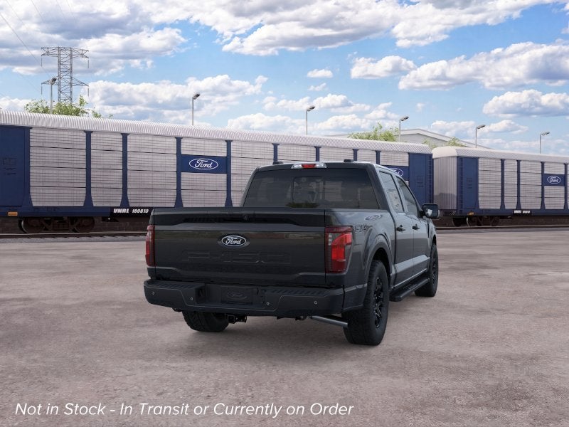 2026 Ford F150 PICKUP XLT