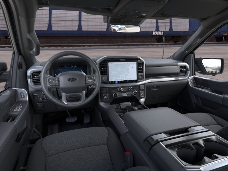 2026 Ford F150 PICKUP XLT