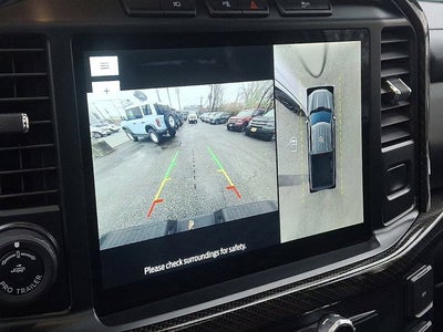 2022 Ford F-150 Base