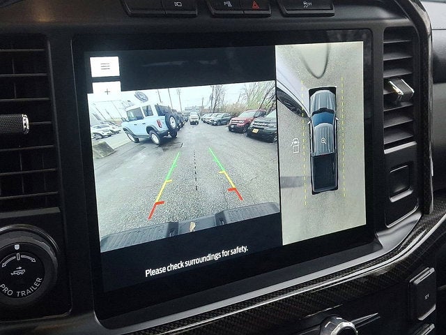 2022 Ford F-150 Base