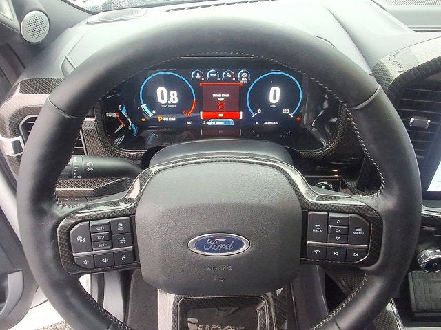 2022 Ford F-150 Base