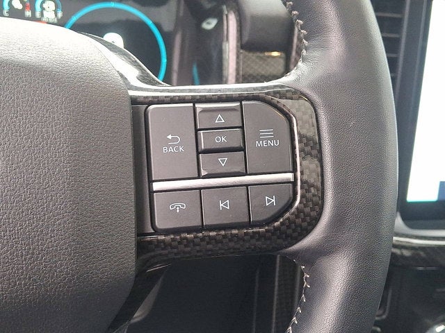 2022 Ford F-150 Base