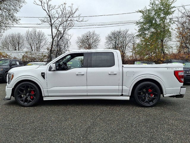 2022 Ford F-150 Base