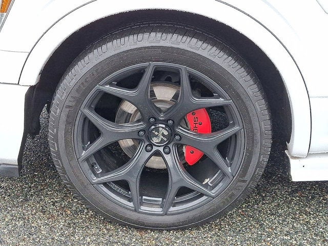 2022 Ford F-150 Base