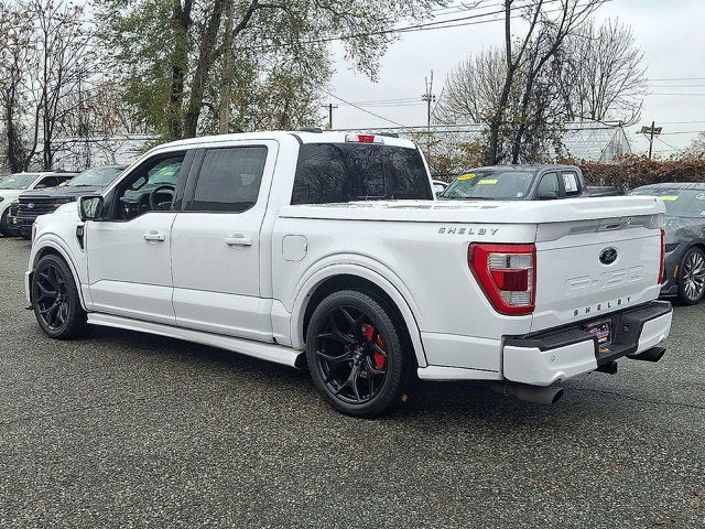2022 Ford F-150 Base