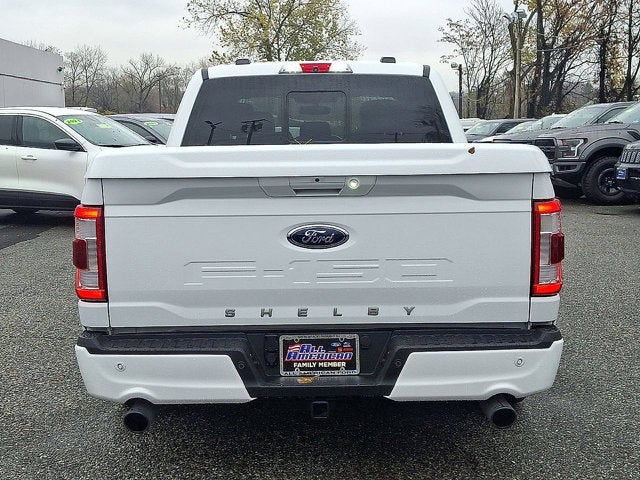 2022 Ford F-150 Base