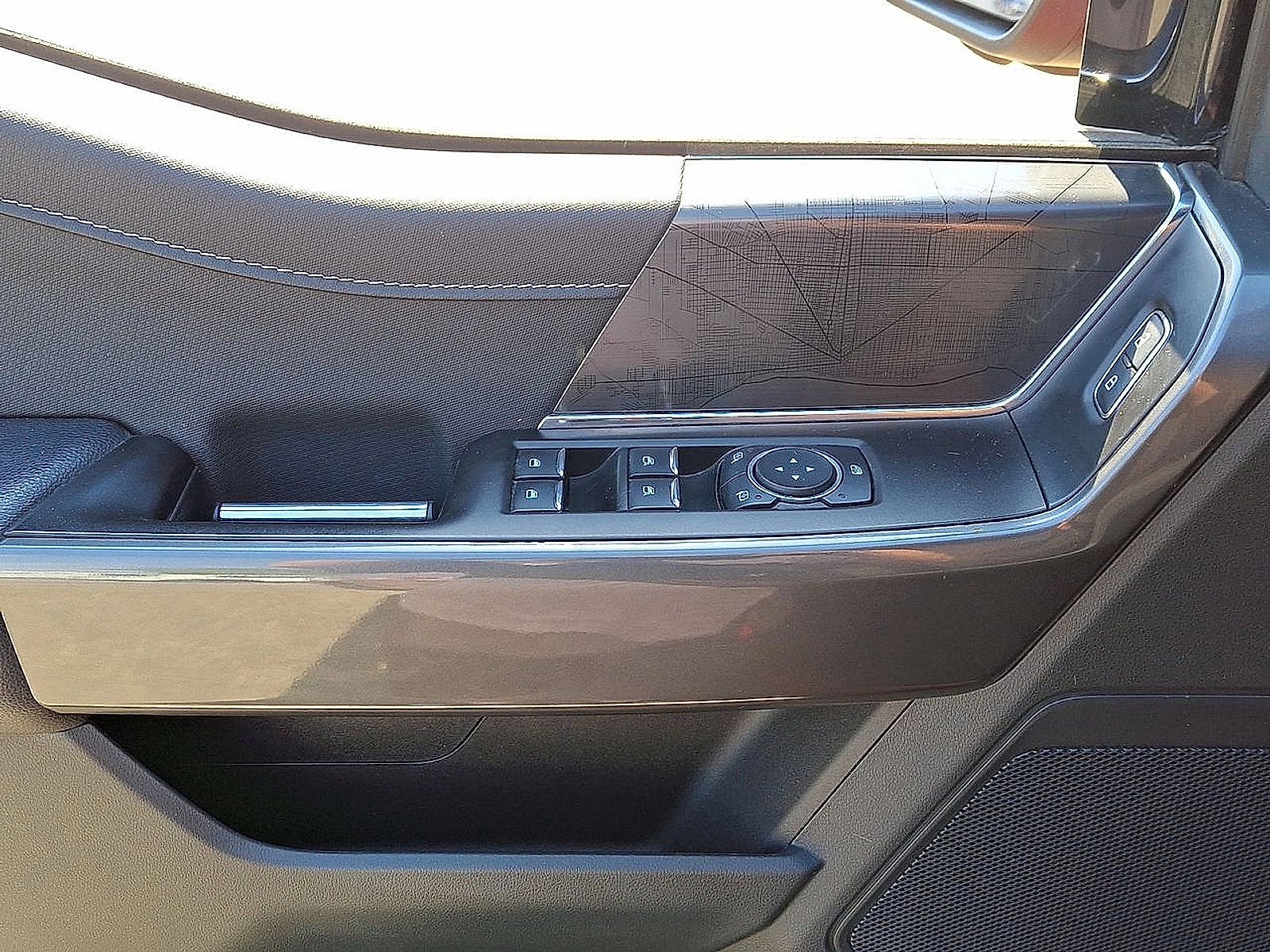 2023 Ford F-150 Base