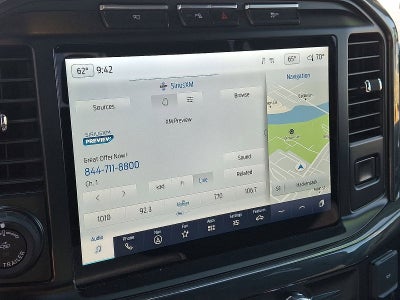 2023 Ford F-150 Base