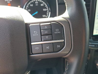 2023 Ford F-150 Base