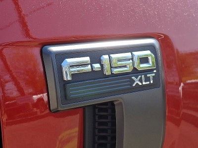 2023 Ford F-150 Base
