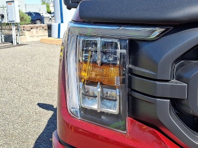 2023 Ford F-150 Base