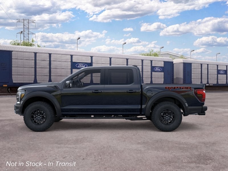 2026 Ford F-150 Raptor SuperCrew