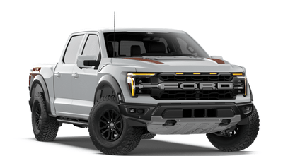 2026 Ford F-150 Raptor SuperCrew