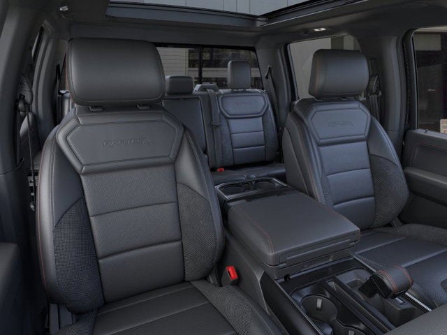 2026 Ford F-150 Raptor SuperCrew