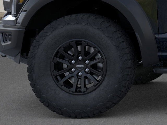 2026 Ford F-150 Raptor SuperCrew