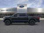 2026 Ford F-150 Raptor SuperCrew