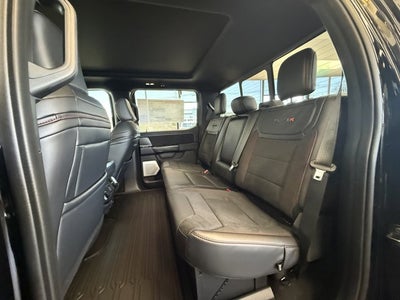 2026 Ford F-150 Raptor SuperCrew