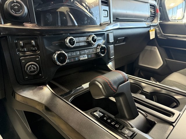 2026 Ford F-150 Raptor SuperCrew