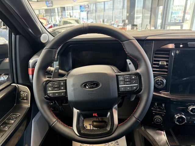 2026 Ford F-150 Raptor SuperCrew