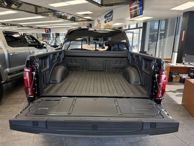 2026 Ford F-150 Raptor SuperCrew