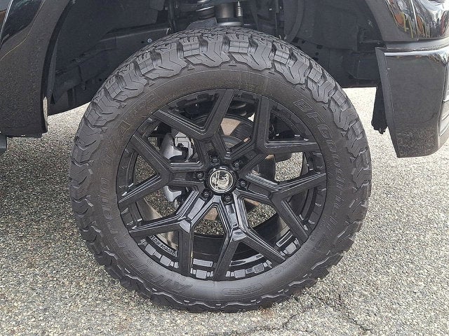 2025 Ford F-150 Shelby Edition