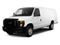 2010 Ford Econoline Cargo Van Base